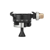 Micro Panning Ball Head