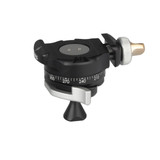 Micro Panning Ball Head