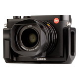 Leica Q2 L-Plate w/ Grip