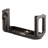 Leica Q2 L-Plate w/ Grip