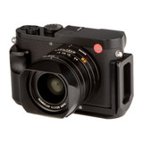 Leica Q2 L-Plate w/ Grip