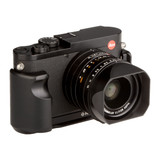 Leica Q2 L-Plate w/ Grip