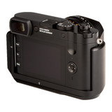Leica Q2 L-Plate w/ Grip