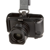 Leica Q2 L-Plate w/ Grip