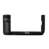 Leica Q3 Custom L-Plate w/ Grip
