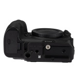 BZ8-B Bottom View