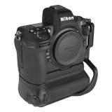 BZ8-LBG Angled Front View with Camera