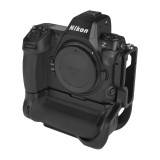 BZ8-LBG Alt Angled Front View with Camera