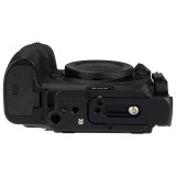 BZ8-LS Bottom View With Camera