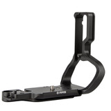 Nikon Z9 Modular Plates