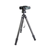 Cinch-LR Elite Mounted to Tripod