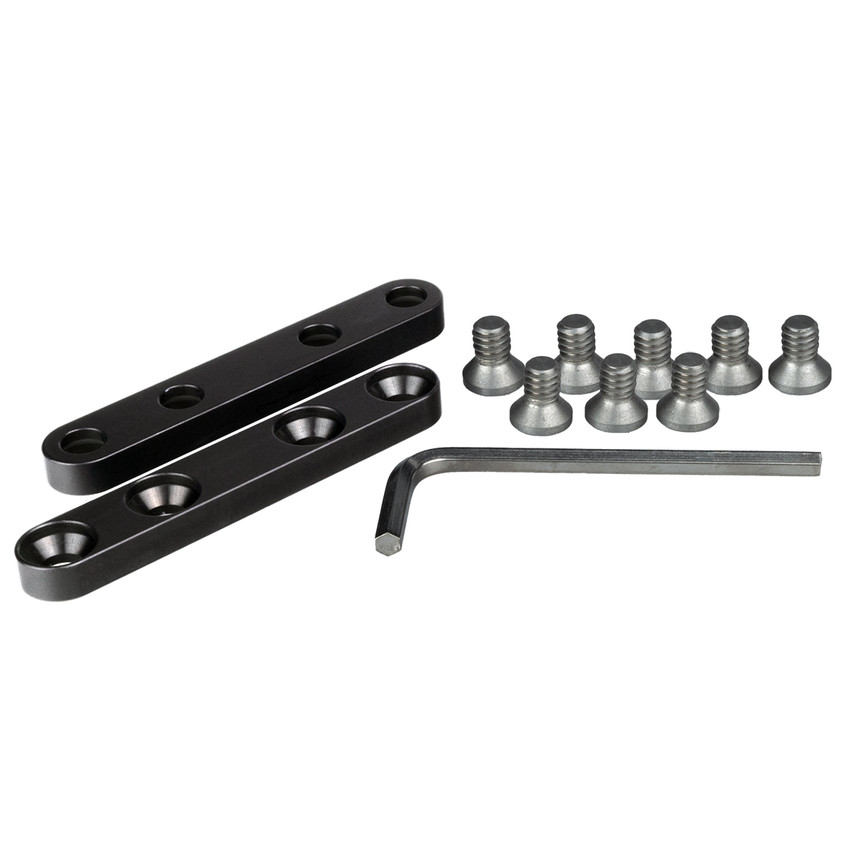 Cinema Rail Connector