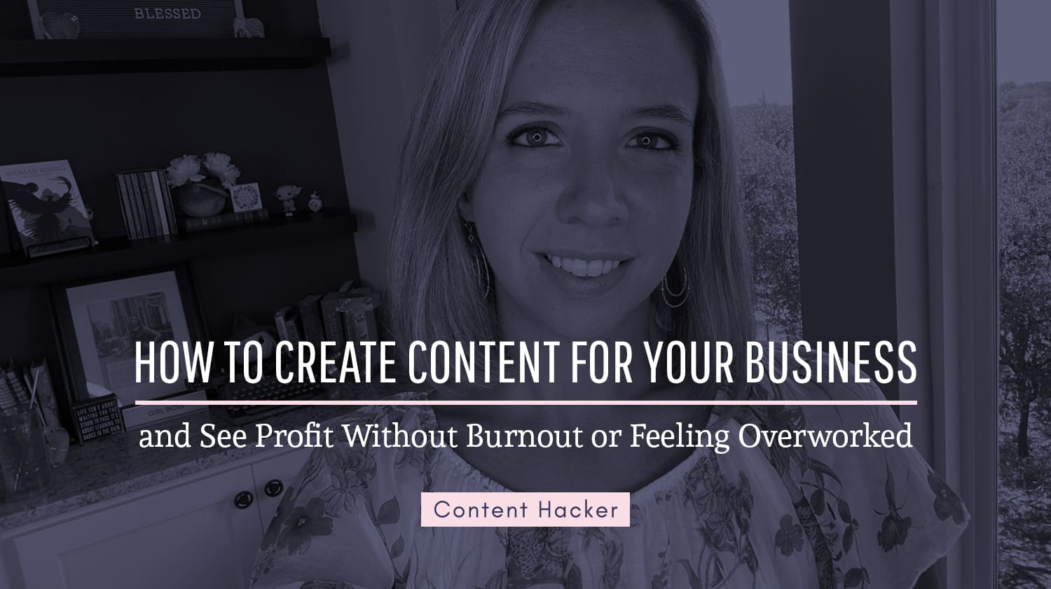 how to create content for your business