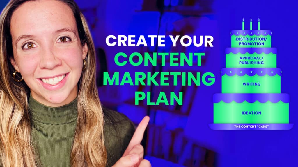 content marketing process plan YouTube-thumbnail