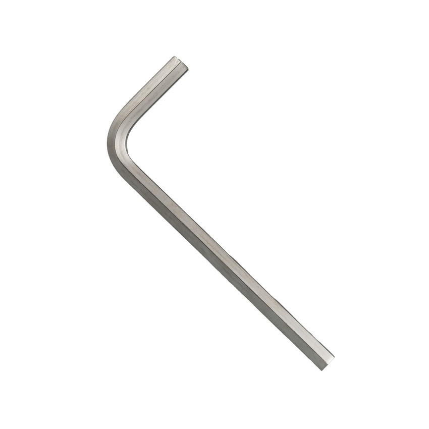 Hex Key: 5/32
