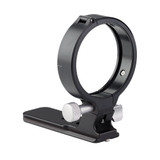 LC-A14 Package: Lens Collar and Foot Package for Nikon