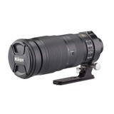 LC-A14 Package: Lens Collar and Foot Package for Nikon
