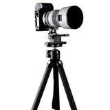 LC-A50 Collar & Foot Package for Canon RF 70-200