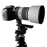 LC-A50 Collar & Foot Package for Canon RF 70-200