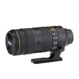 LCF-11: Foot for Nikon 70-200MM F/2.8E & 500MM F/5.6E PF