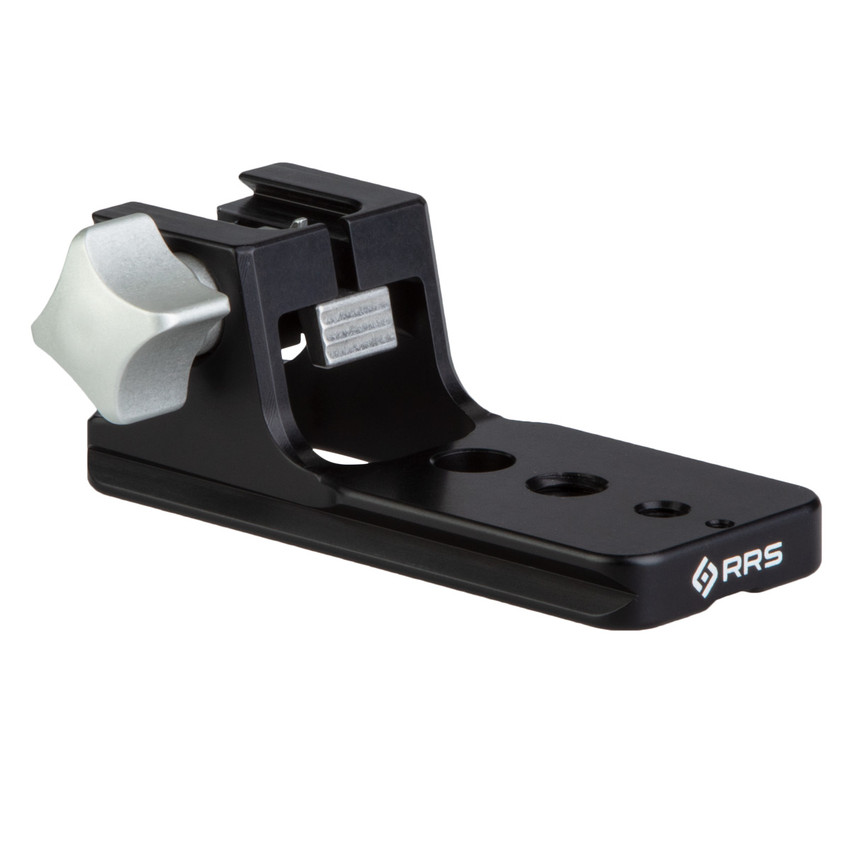 LCF-21: Replacement Foot for Nikon Lenses LCF-21: Replacement Foot for Nikon Lenses