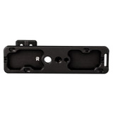 LCF-53: Lens Foot for Select Canon Telephoto Lenses