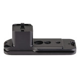 LCF-54: Foot for Canon 100-400mm Lens