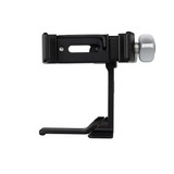 Mobile Phone Clamp