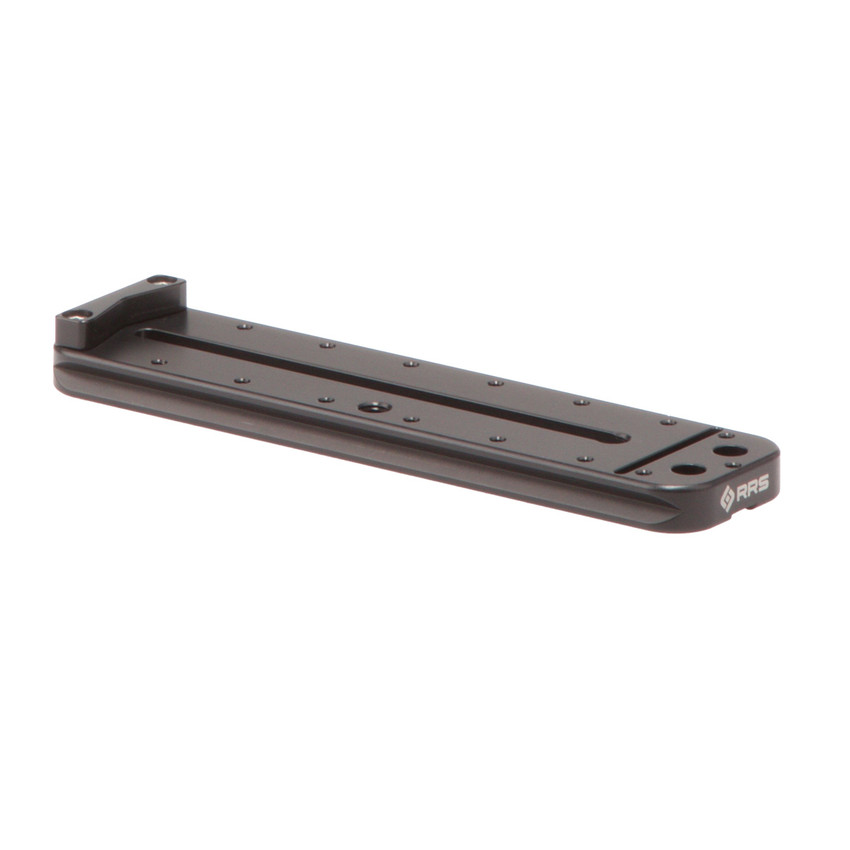 Multi-Purpose Rail 1 Multi-Purpose Rail 1
