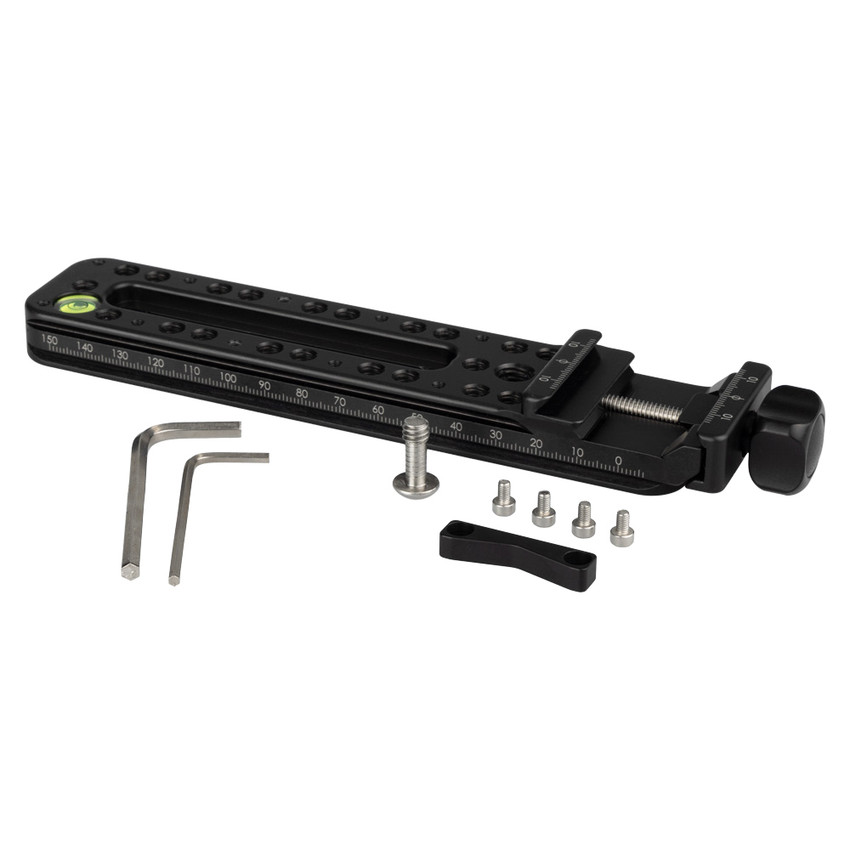 MPR-CL III Nodal Slide Rail