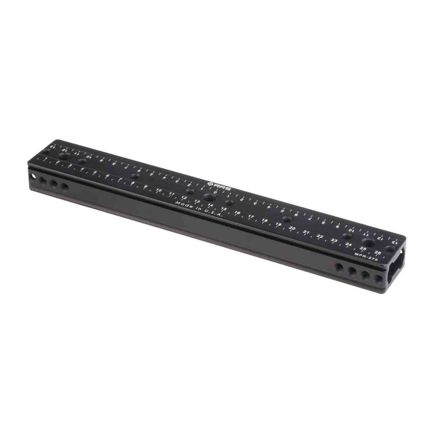 MPR Rail - 270mm / 10.6
