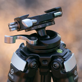 Ascend Tripods
