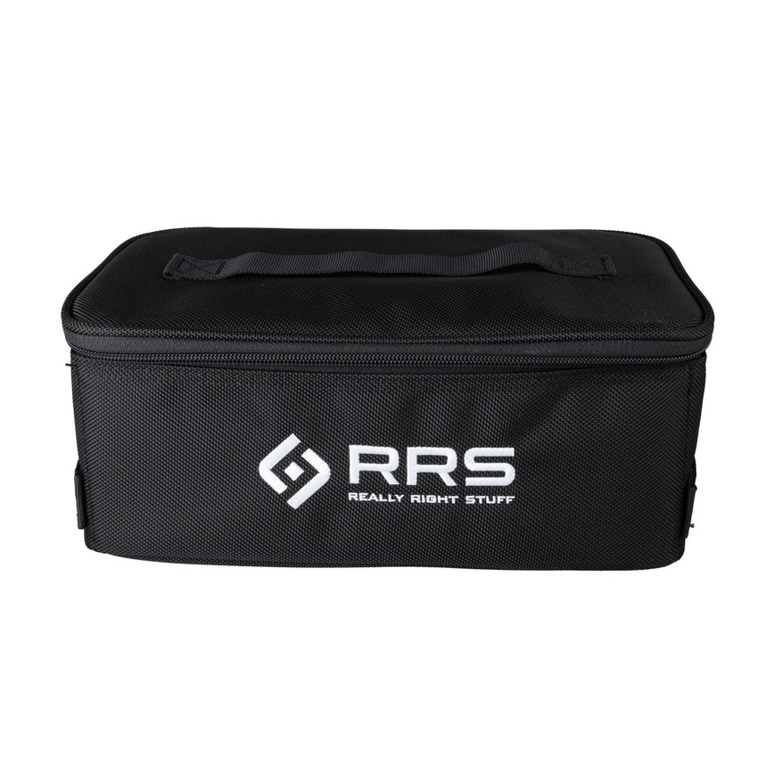 Gimbal Head Carry Case Gimbal Head Carry Case