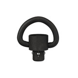 QD Strap Swivel - D Loop