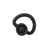 QD Strap Swivel - D Loop