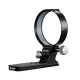 LC-A15 Package: Lens Collar and Foot