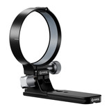 LC-A15 Package: Lens Collar and Foot