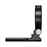 LC-A15 Package: Lens Collar and Foot