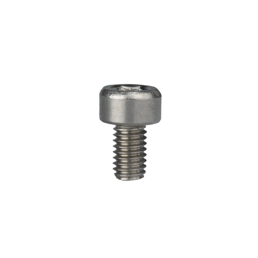 M3 Safety Stop Screw