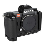 Leica SL3 Camera Plate