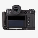 Leica SL3 Camera Plate