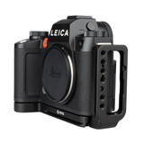 Leica SL3 Camera Plate