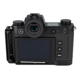 Leica SL3 Camera Plate