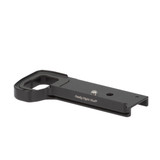 Base plate for Sony A7R ii