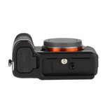 Base plate for Sony A7R ii