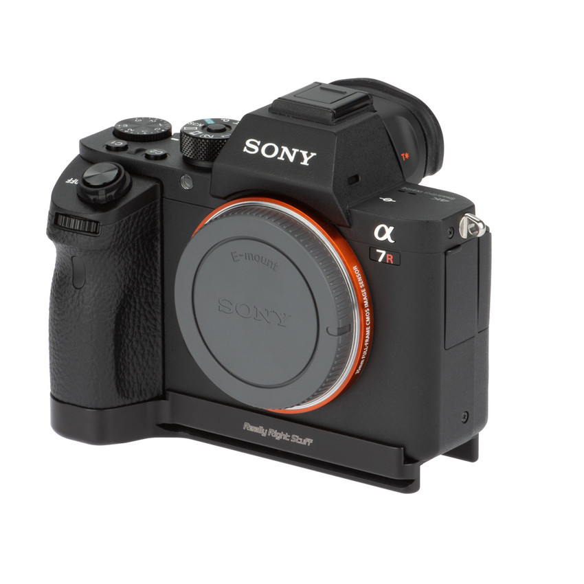Base plate for Sony A7R ii Base plate for Sony A7R ii