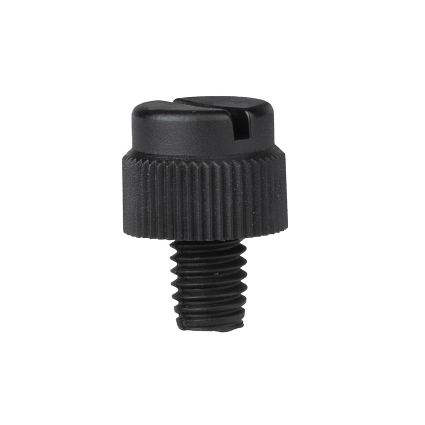 Custom M10-32 X 1/4" Nylon Screw