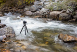 Versa Mk2 Tripods