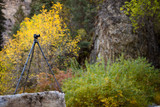 Versa Mk2 Tripods