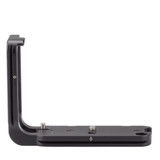 Ultralight L-Plate for Nikon D850